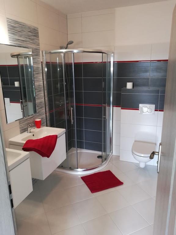 Apartmany 154 Липно над Вълтава Екстериор снимка