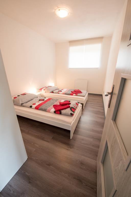 Apartmany 154 Липно над Вълтава Екстериор снимка