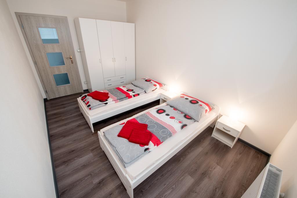 Apartmany 154 Липно над Вълтава Екстериор снимка