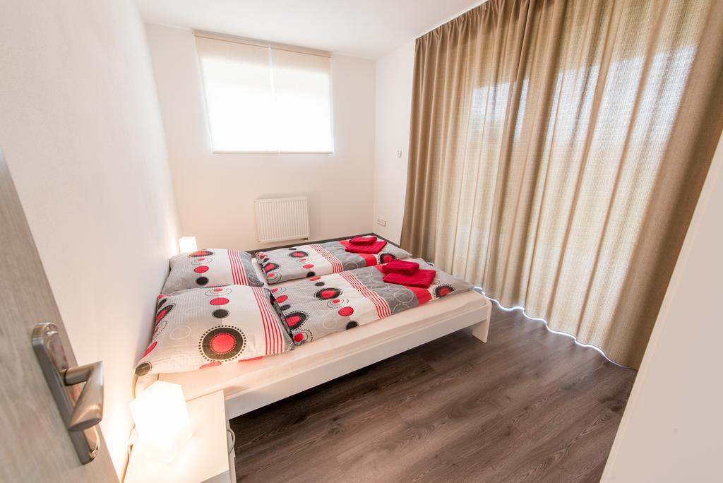 Apartmany 154 Липно над Вълтава Екстериор снимка