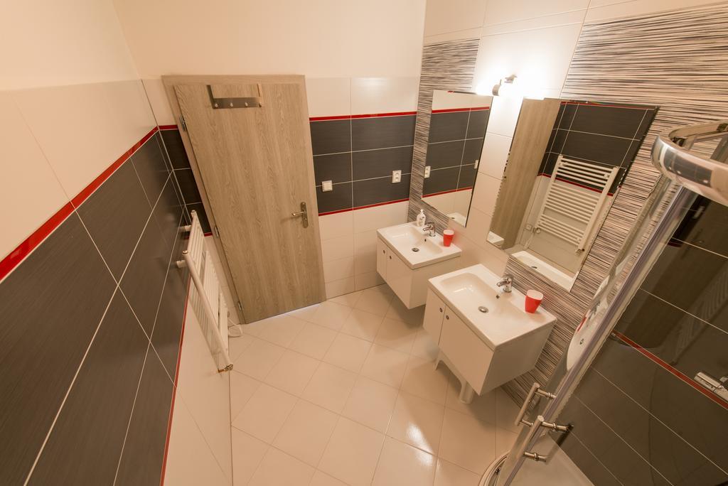 Apartmany 154 Липно над Вълтава Екстериор снимка