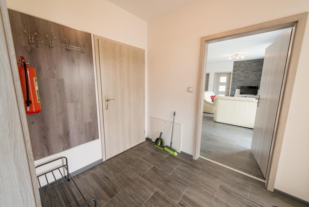 Apartmany 154 Липно над Вълтава Екстериор снимка
