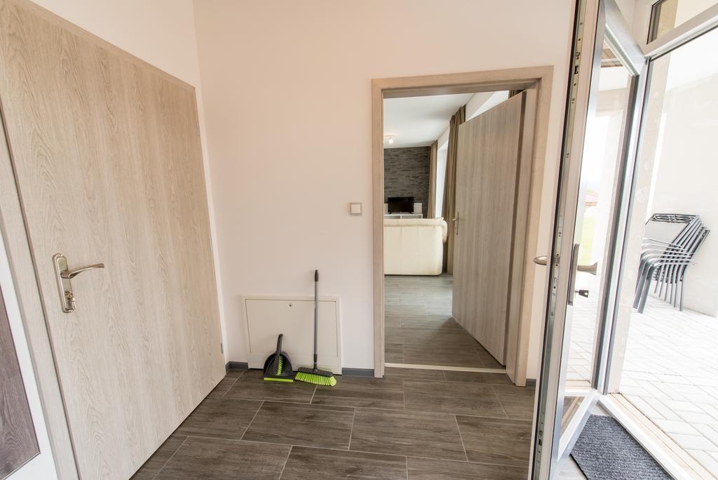 Apartmany 154 Липно над Вълтава Екстериор снимка