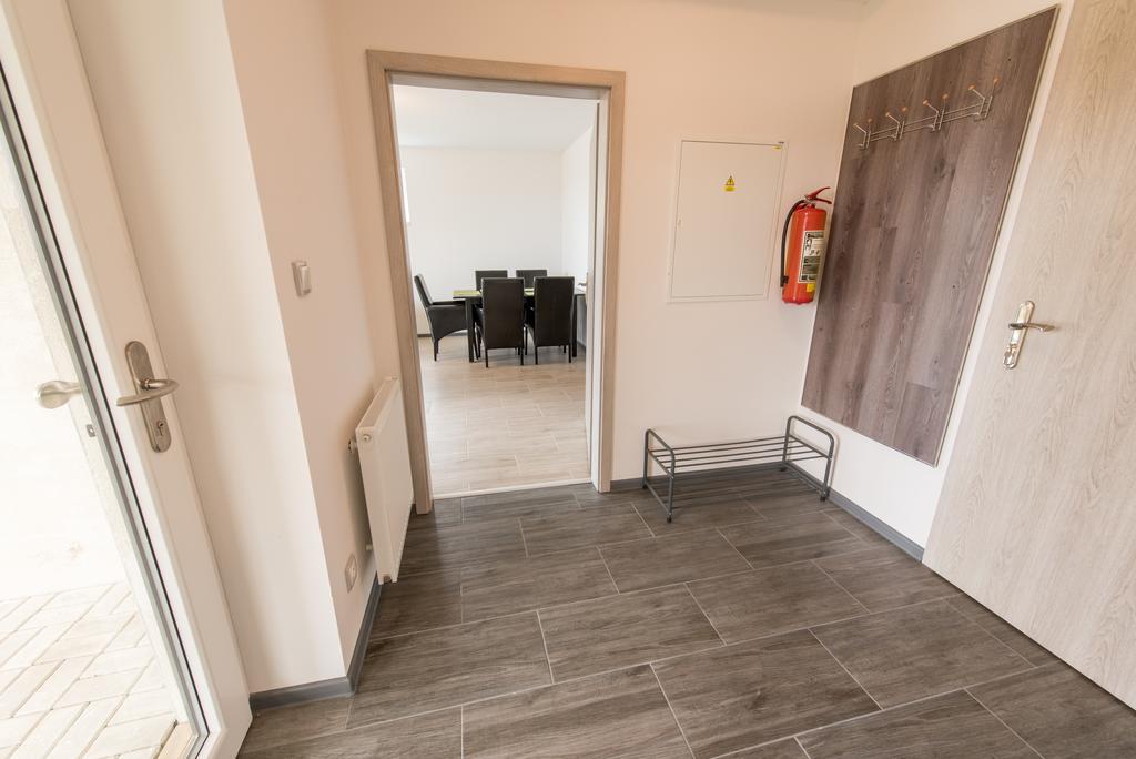 Apartmany 154 Липно над Вълтава Екстериор снимка