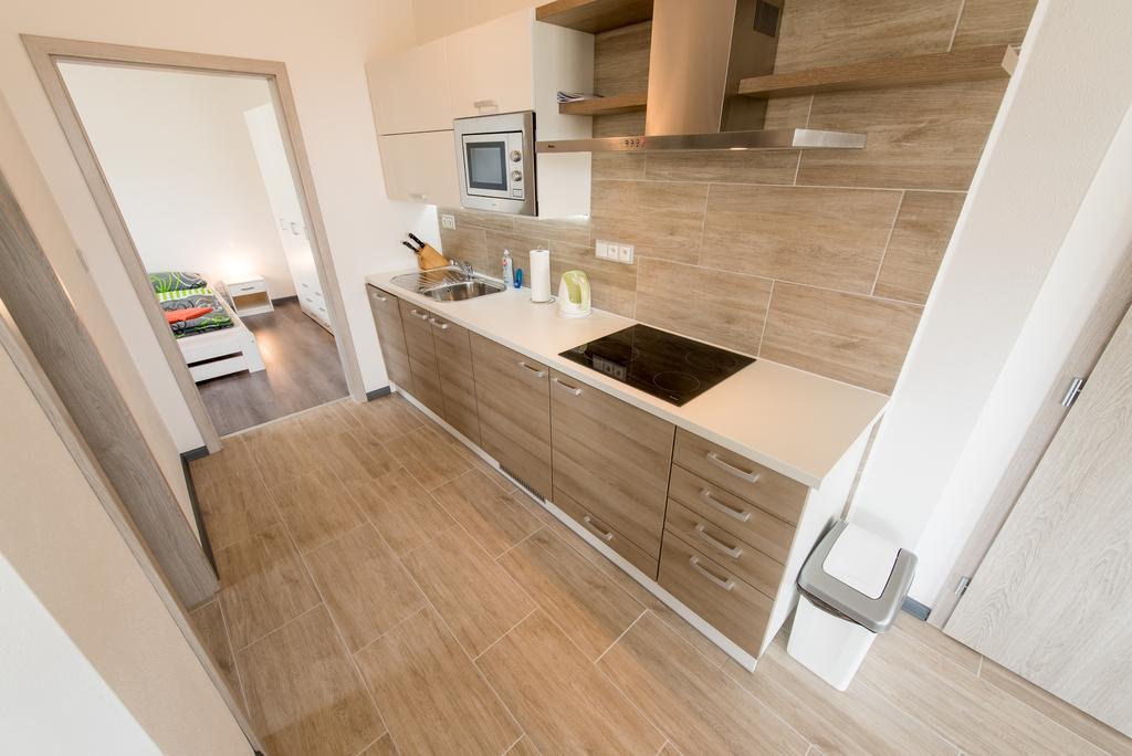 Apartmany 154 Липно над Вълтава Екстериор снимка