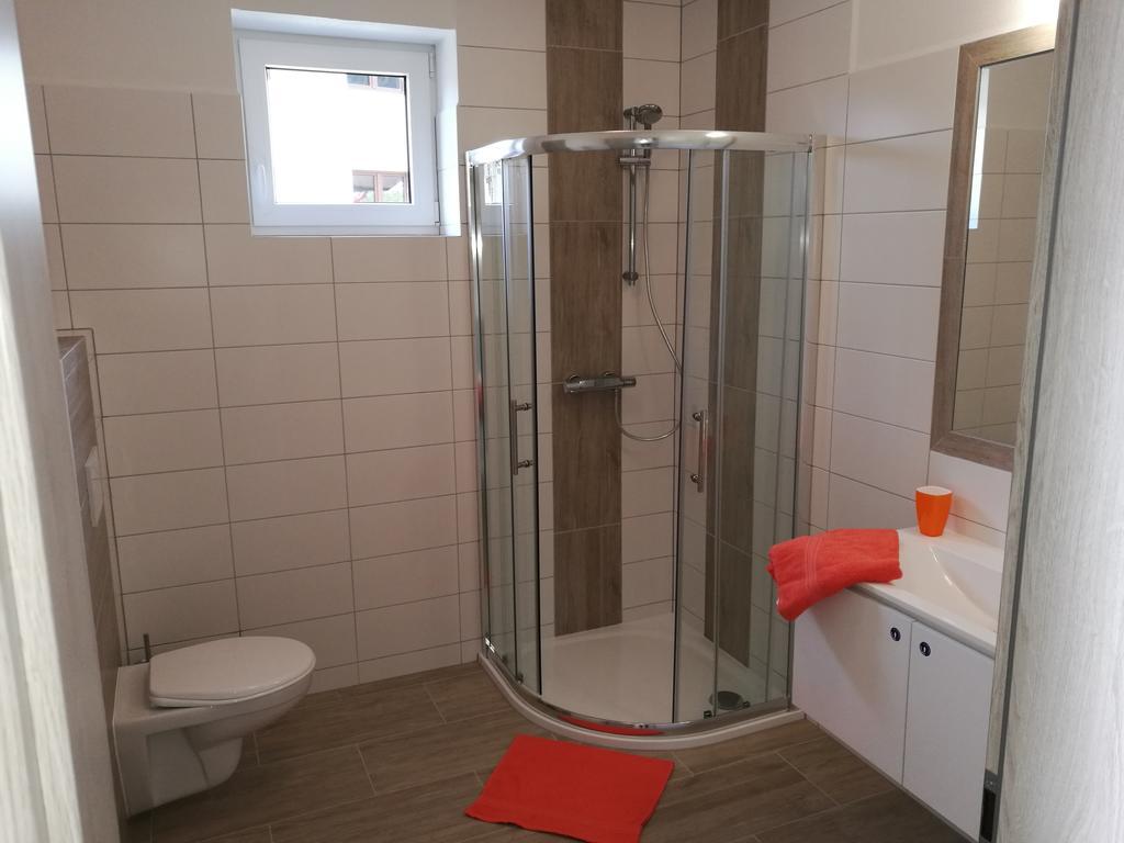 Apartmany 154 Липно над Вълтава Екстериор снимка