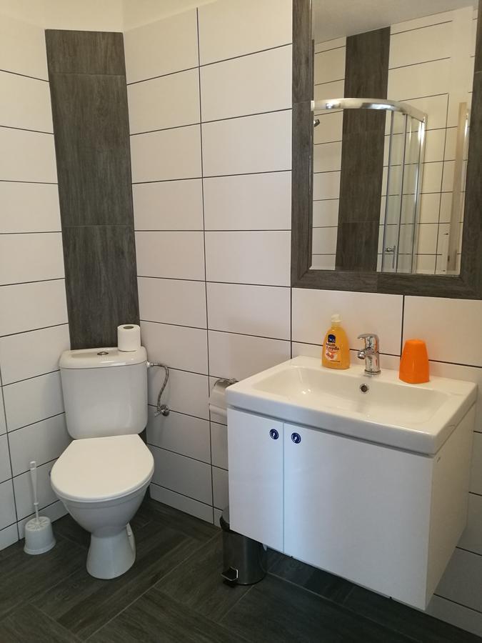 Apartmany 154 Липно над Вълтава Екстериор снимка