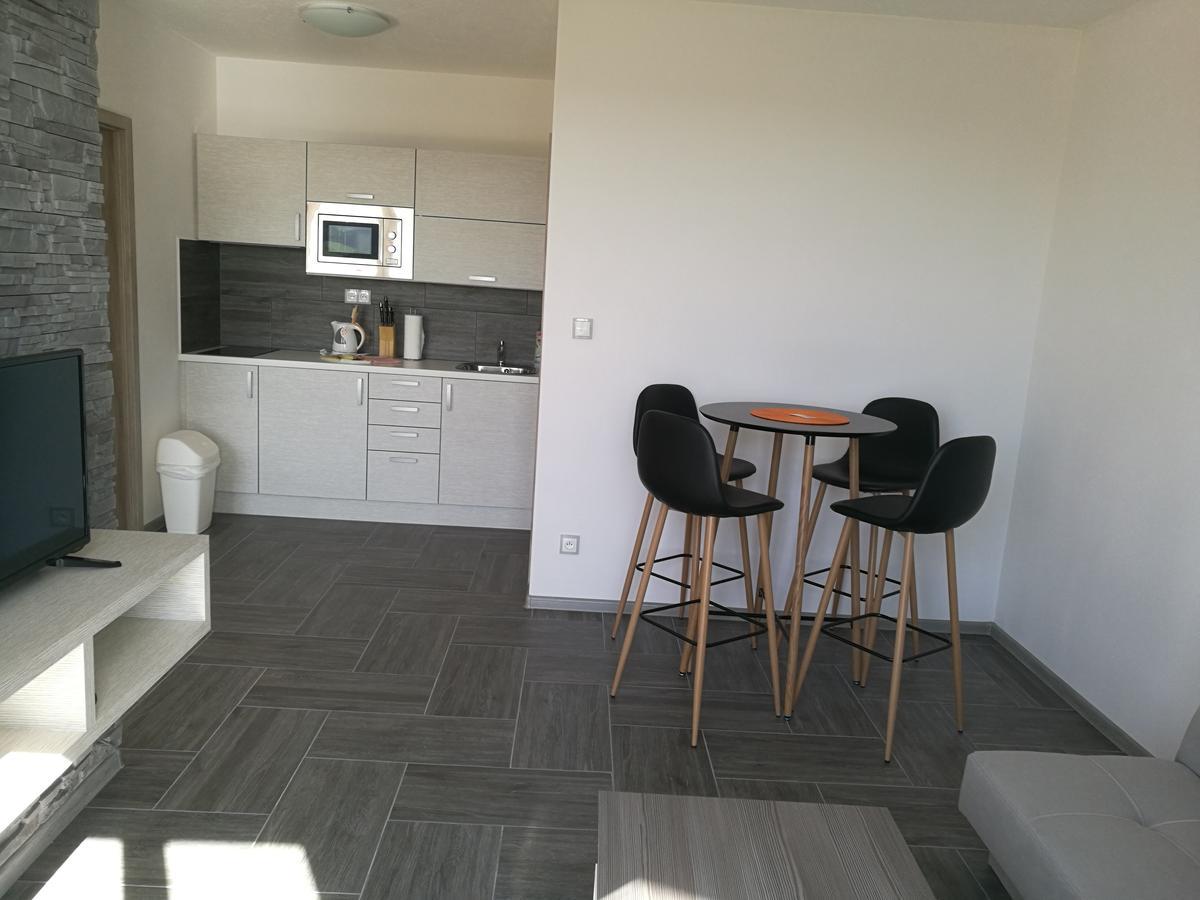 Apartmany 154 Липно над Вълтава Екстериор снимка
