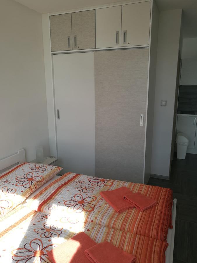 Apartmany 154 Липно над Вълтава Екстериор снимка