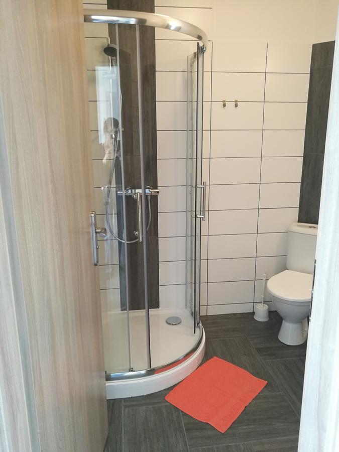 Apartmany 154 Липно над Вълтава Екстериор снимка