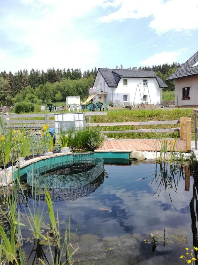 Apartmany 154 Липно над Вълтава Екстериор снимка